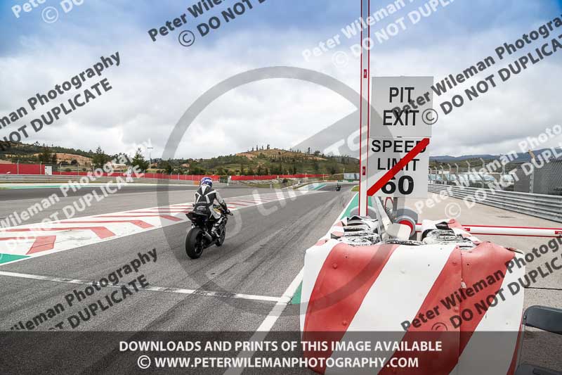 may 2019;motorbikes;no limits;peter wileman photography;portimao;portugal;trackday digital images